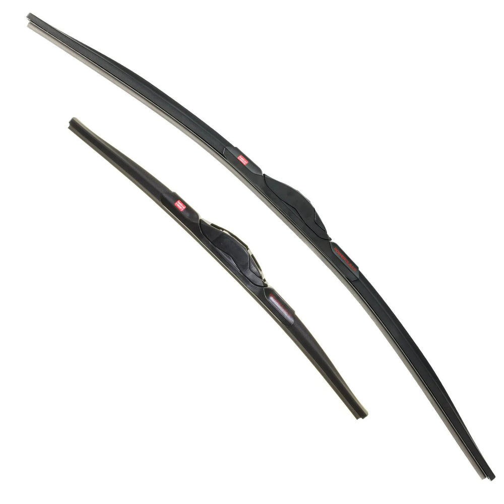 POWERCLEAR WIPERBLADE SET