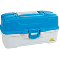 Plano blue auto part