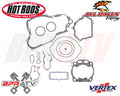 Vertex Gaskets 99-00 Yamaha YZ250 Oil Seal Kit
