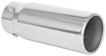 Exhaust Tip 4in Resonat ed