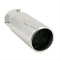 Exhaust Tip 4in Resonat ed