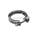 Vibrant T304SS Turbo V-Band Outlet Flange for Garrett GT3788R/4088R/4094R to 3.00in OD Tubing
