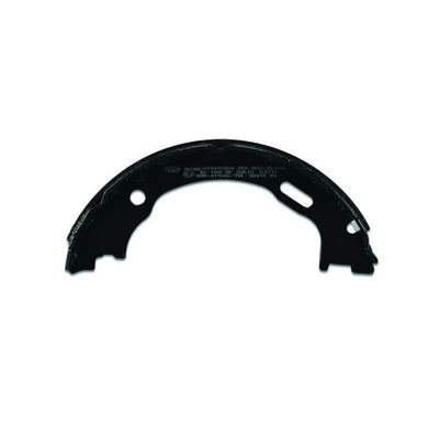 BRAKE SHOE SET PARKING B