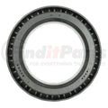 STANDARD TAPERED BEARING CONE