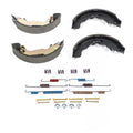 Power Stop 97-99 Hyundai Tiburon Rear Autospecialty Brake Shoes w/Hardware