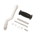 Hidden Hitch auto part