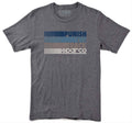Sparco T-Shirt Punish Gry Xsml