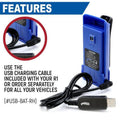 Battery R1 Extended Capacity