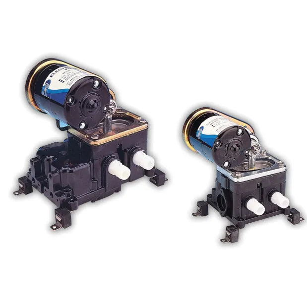 XYLEM auto part
