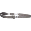 Seat Belt Gray