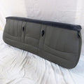 Seat Belt Gray