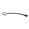 SMI TEMPERATURE SENSOR WITH QD LEAD & MANIFOLD FITTING 100 DEGREE 340 DEGREE