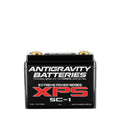 Antigravity 12V Solar Battery Charger (For 12V Lithium or Lead/Acid)