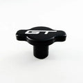 UPR Oil Dip Stick Handle Cover GT - Black 1112-03