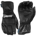Answer 25 Peak Gloves Red/Black Youth - XL