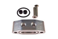 LS Oil Pressure Sensor R elocation Adapter