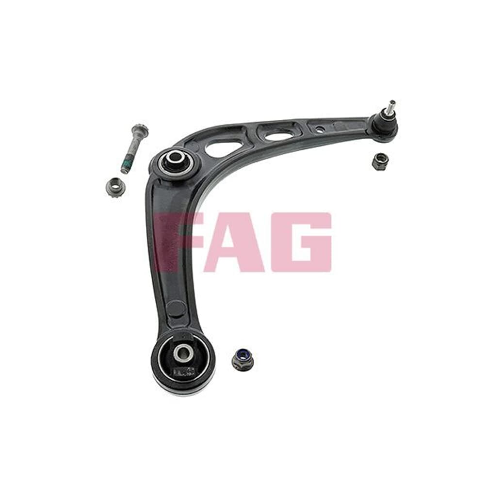 UPR Products polished auto part