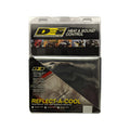 MOTORCYCLE UNDERTANK INSULATION REFLECT A COOL UNIVERSAL