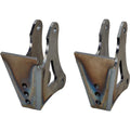 Wheel-E-Bar Axle Brkt.