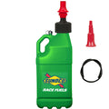 Green Sunoco Motorsports Jug 5 gal