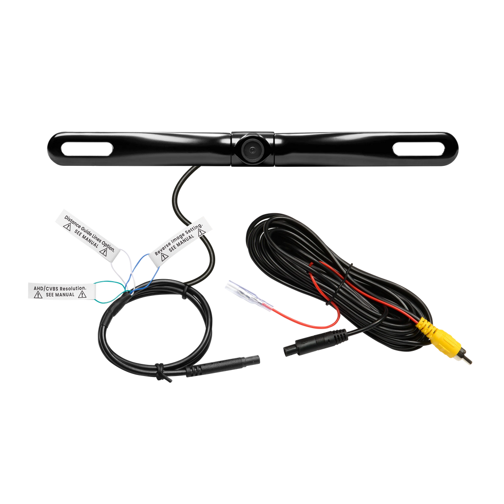 BOSS AUDIO auto part