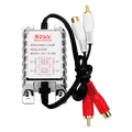 GROUND LOOP ISOLATOR