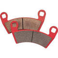BikeMaster Kawasaki Sintered Brake Pads