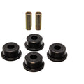 Energy Suspension Universal Link - Flange Type Bushing - Black