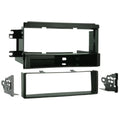 18-C NISSAN KICKS STEREO INSTALLATION KIT