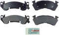 DISC BRAKE PADS