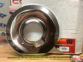 K N Metal Base Plate 85-3545