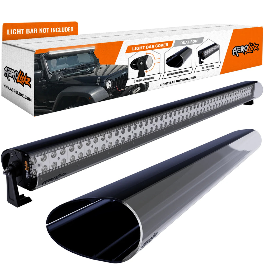 AeroLidz auto part