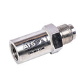 ATS Fuel Rail Pressure Plug Fits 2001-2004 6.6L Duramax
