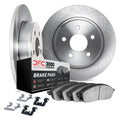 FAN MATS auto part