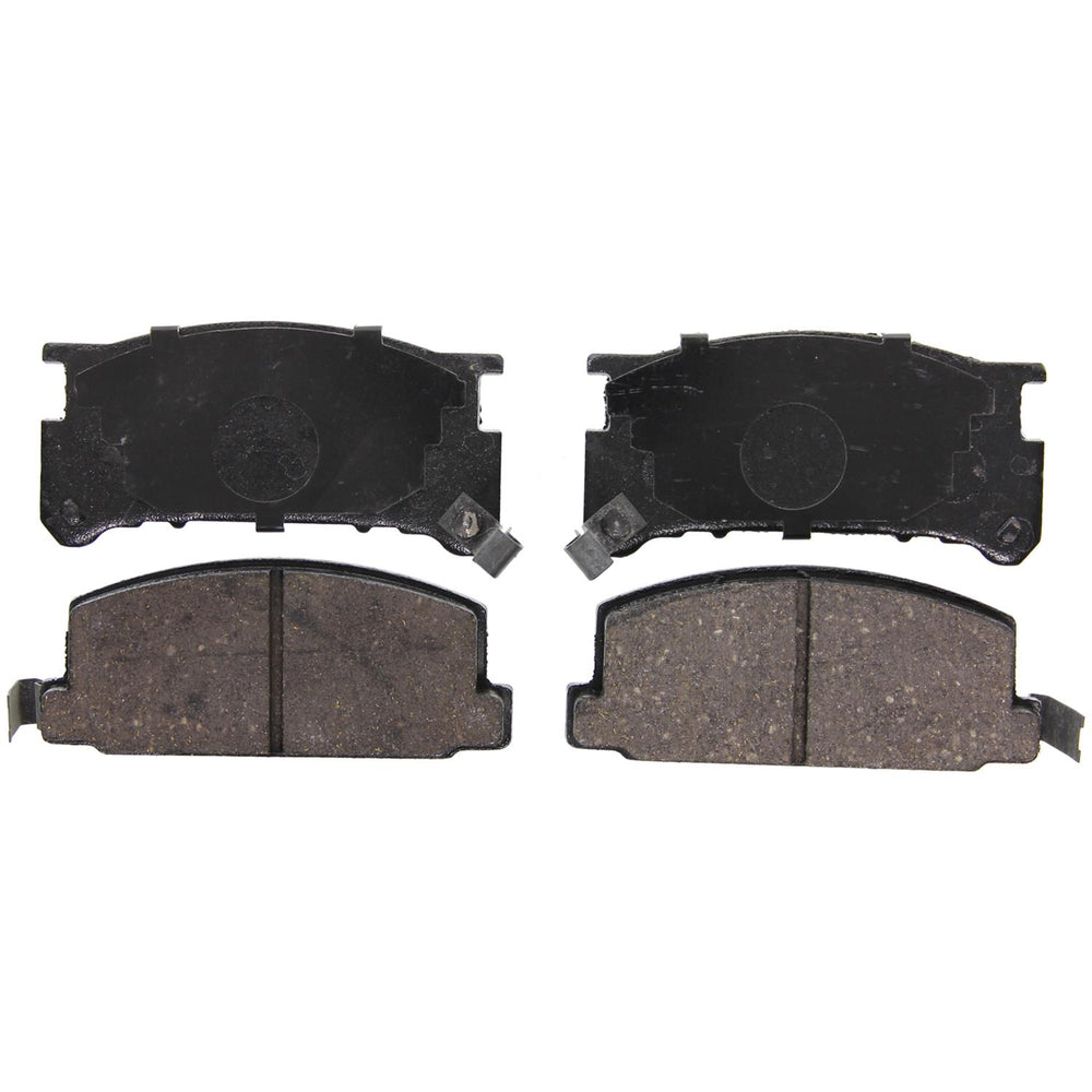 WAGNER BRAKE auto part