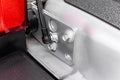 Tailgate Assist Ford F-150/F-250/F-350 Super Duty 2WD/4WD (2015-2024)