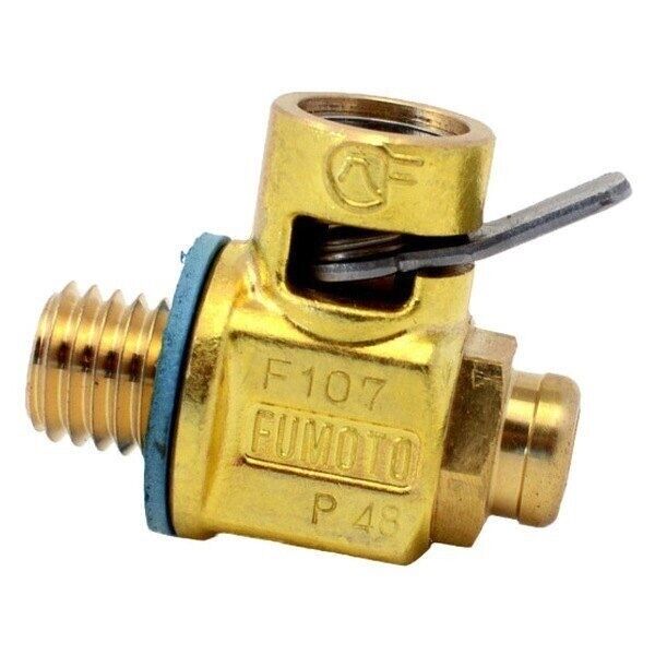 Fumoto Engineering of America, auto part