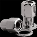 1/2-20 X 3/4 Mag Lug Nuts (10/PK)