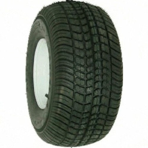 American Kenda Rubber Ind auto part