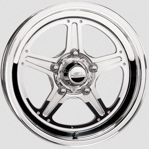 Racing Steering Wheel Horn Button Plain Blacck