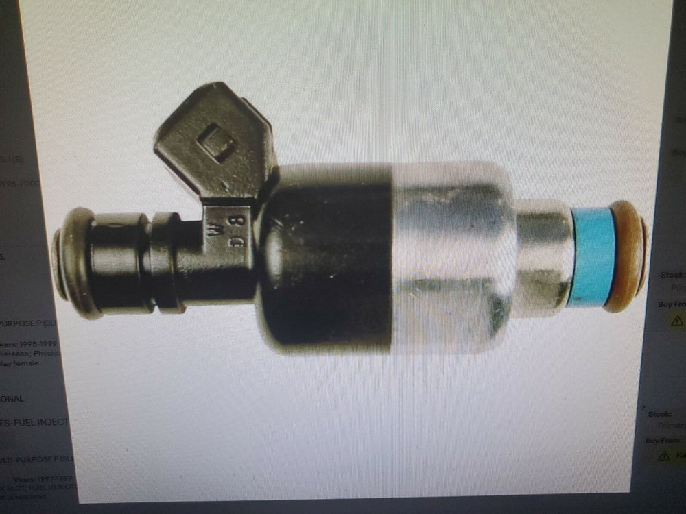Bostech Fuel auto part