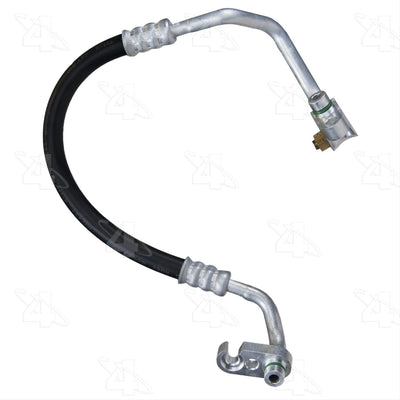 FOUR SEASONS auto part