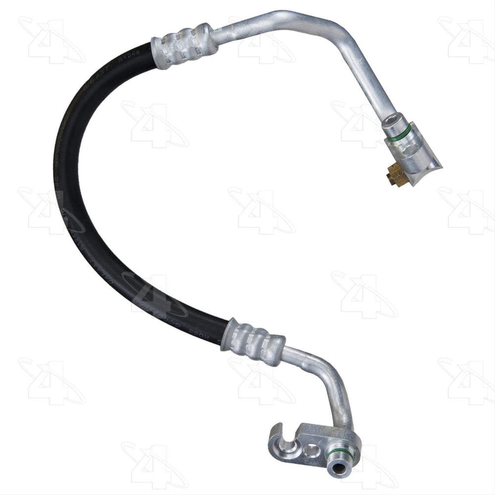 FOUR SEASONS auto part