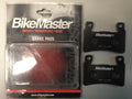 BikeMaster BM-296 Brake Pads