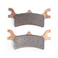 EPI 03-09 Polaris 500-800 Sportsman/ 2014 500 Ranger HD Brake Pad