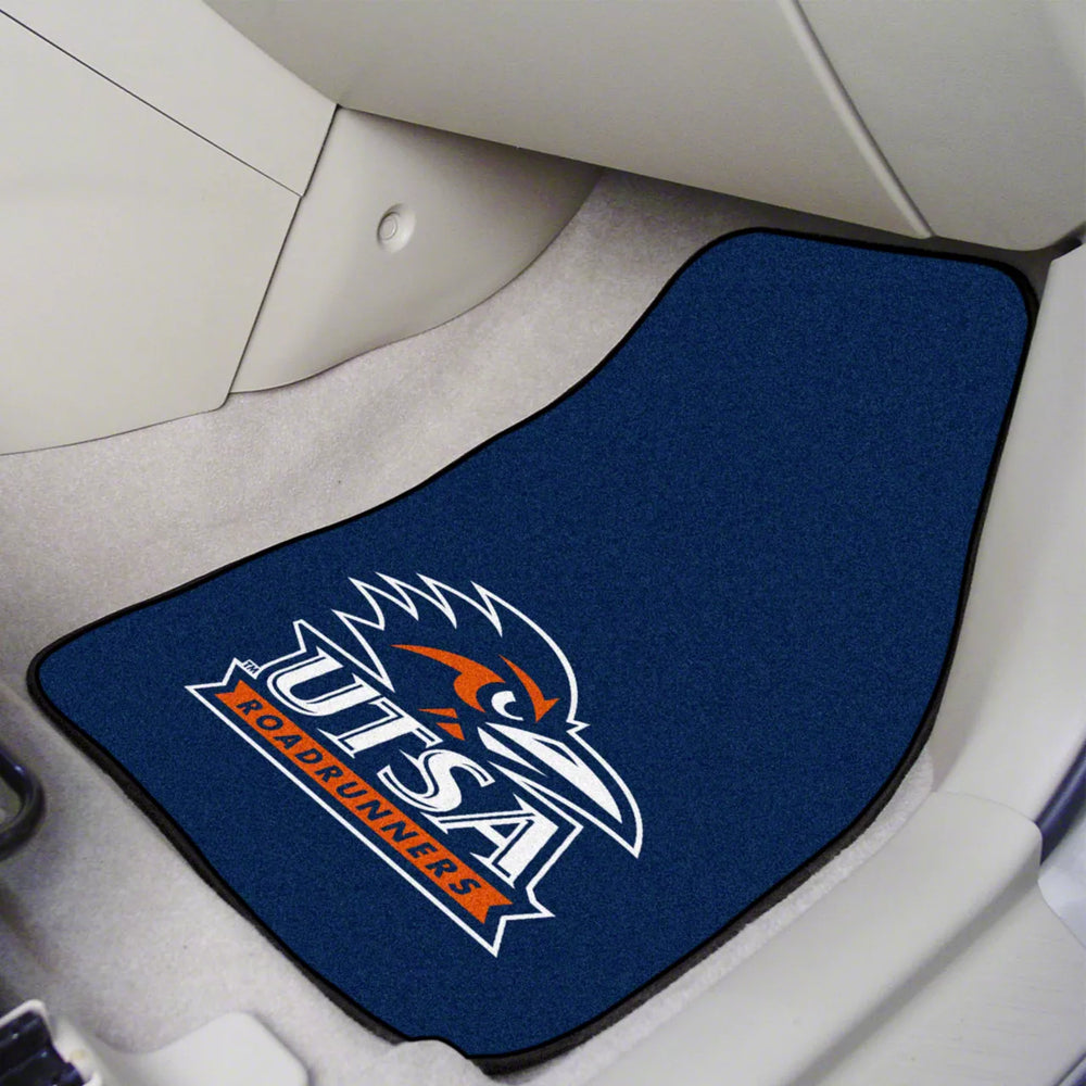 FAN MATS auto part