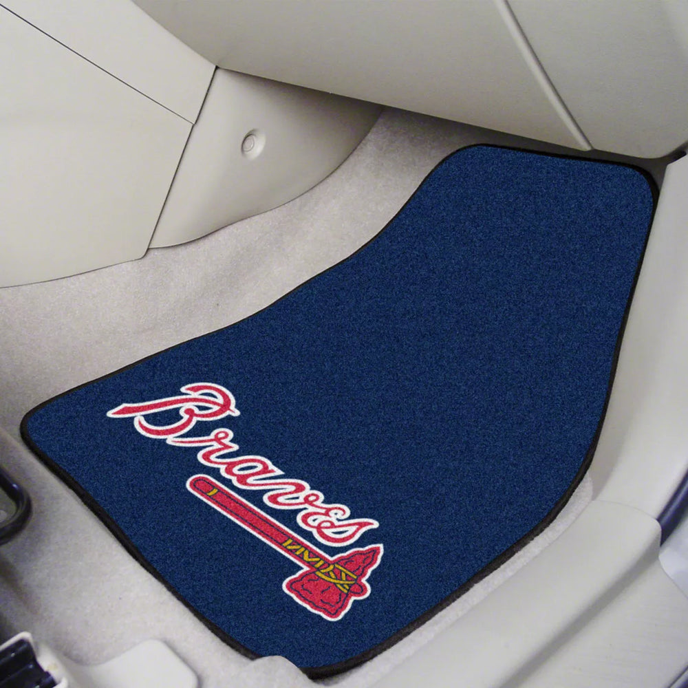 FAN MATS auto part