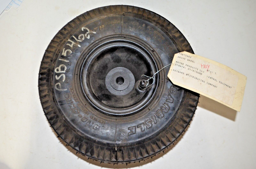 DRIVE WHEEL