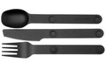 Full Windsor black auto part