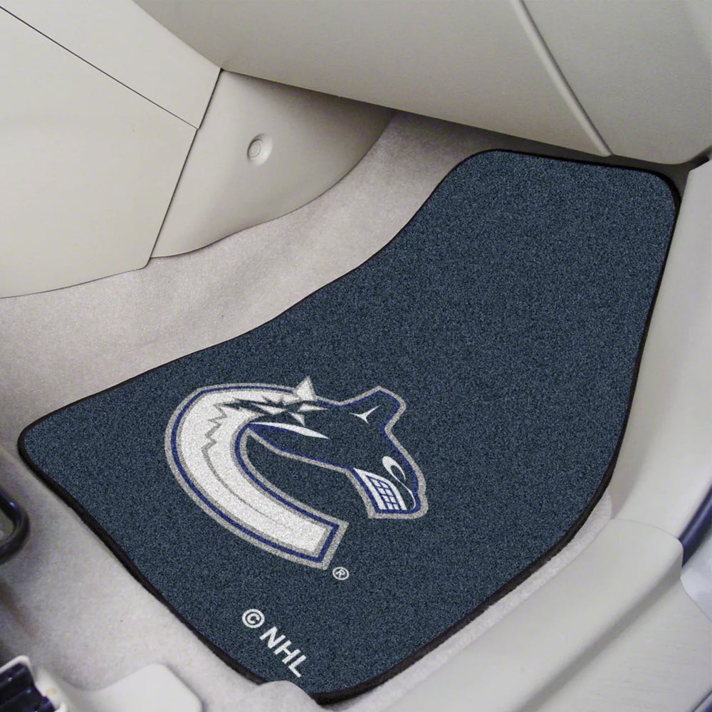 FAN MATS auto part